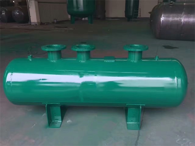 漳县漳县漳县蒸汽分气缸 漳县漳县漳县蒸汽分气缸